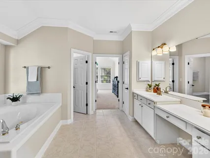 $790,000 | 3406 Abbey Hill Lane, Charlotte, NC 28210