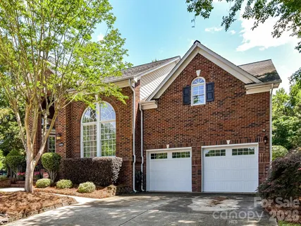 $790,000 | 3406 Abbey Hill Lane, Charlotte, NC 28210