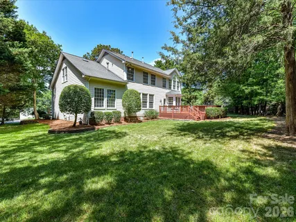 $790,000 | 3406 Abbey Hill Lane, Charlotte, NC 28210