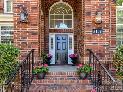 $790,000 | 3406 Abbey Hill Lane, Charlotte, NC 28210