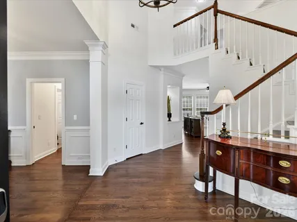 $790,000 | 3406 Abbey Hill Lane, Charlotte, NC 28210