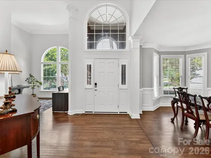$790,000 | 3406 Abbey Hill Lane, Charlotte, NC 28210