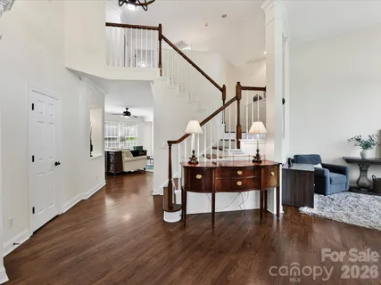 $790,000 | 3406 Abbey Hill Lane, Charlotte, NC 28210