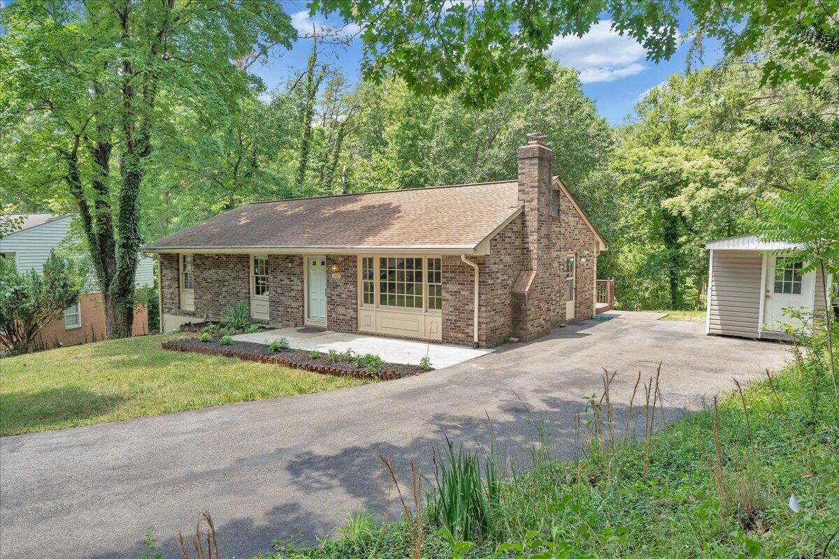 3439 Meadowlark Road Roanoke, VA 24018 - Photo 33 of 37 33-MIB07955
