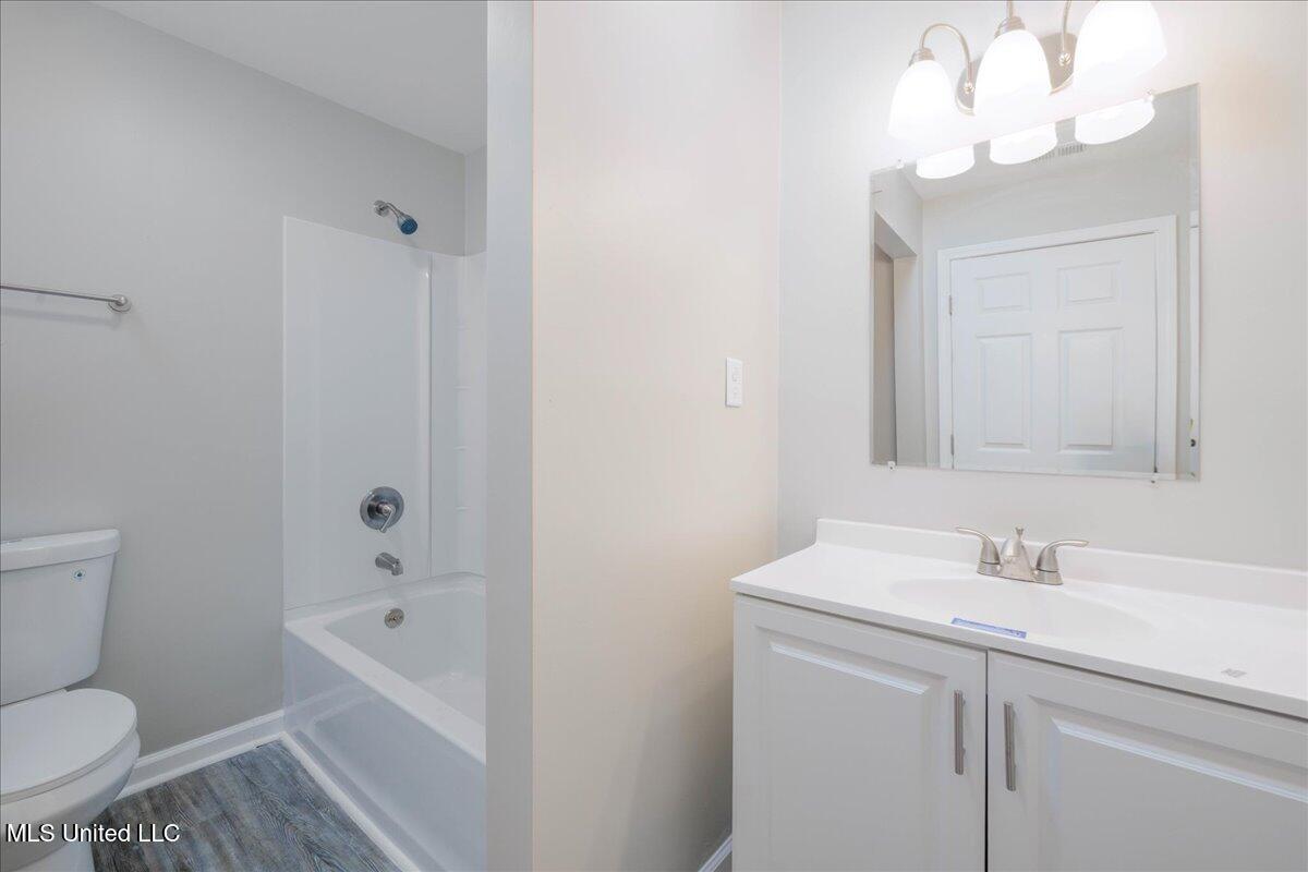 2215 Plum Point Road Pope, MS 38658 - Photo 20 of 44 22-bath 1