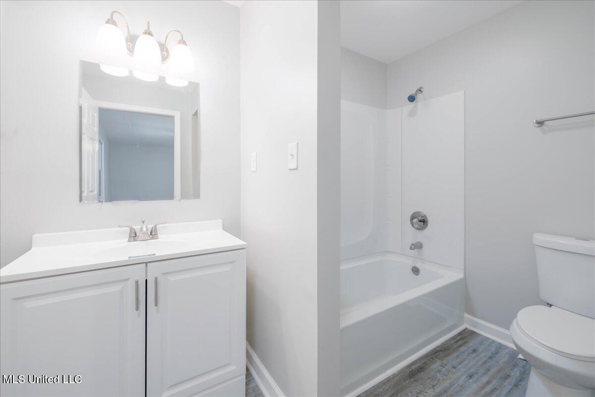 2215 Plum Point Road Pope, MS 38658 - Photo 24 of 44 26-Bath 2