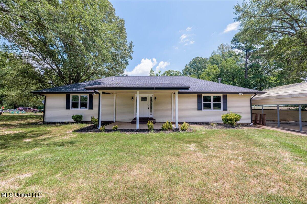 2215 Plum Point Road Pope, MS 38658 - Photo 26 of 44 29-Front