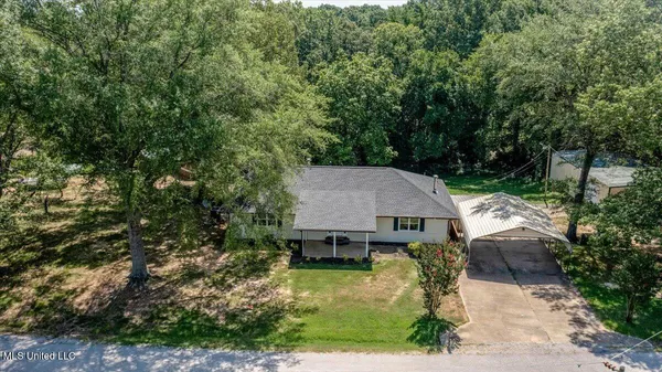 $230,000 | 2215 Plum Point Road, Pope, MS 38658