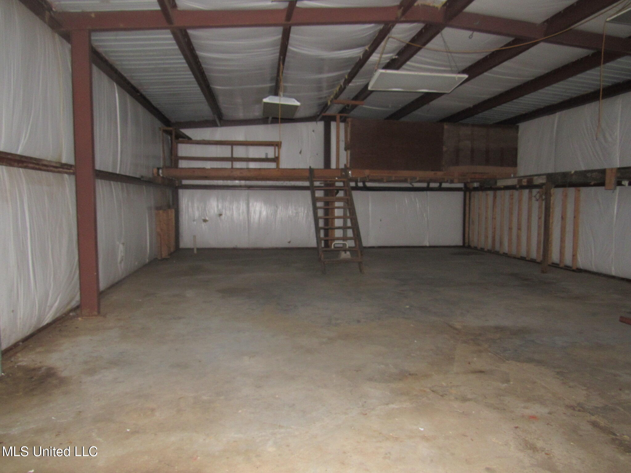 2215 Plum Point Road Pope, MS 38658 - Photo 42 of 44 IMG_7305