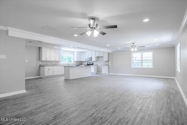 $230,000 | 2215 Plum Point Road, Pope, MS 38658
