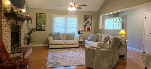 12835 Mill Pond Road Deville, LA 71328 - Photo 6 of 24