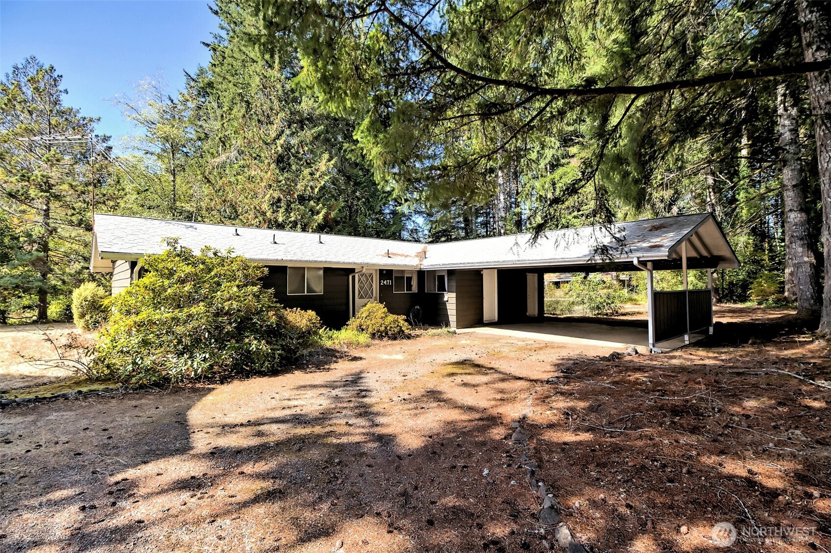 2471 Southeast Binns Swiger Loop Road Shelton, WA 98584 - Photo 25 of 36 Gallery Image 25