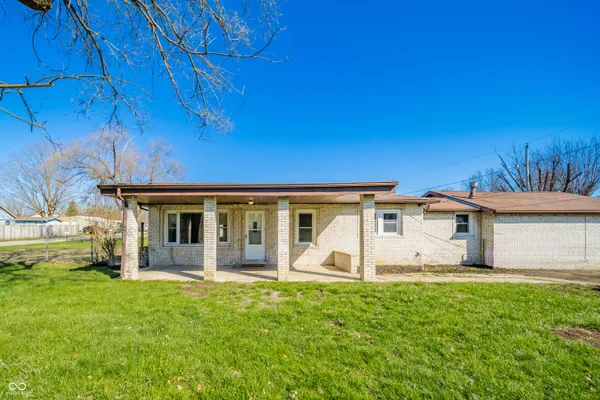 $137,900 | 3500 East Race Street, Muncie, IN 47303