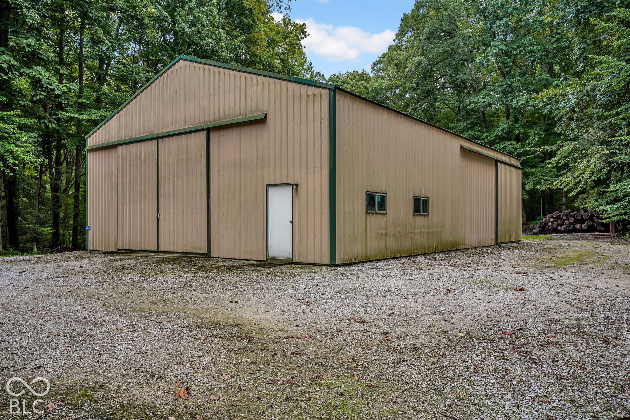 7620 North Hall Road Monrovia, IN 46157 - Photo 6 of 60 Gallery Image 6