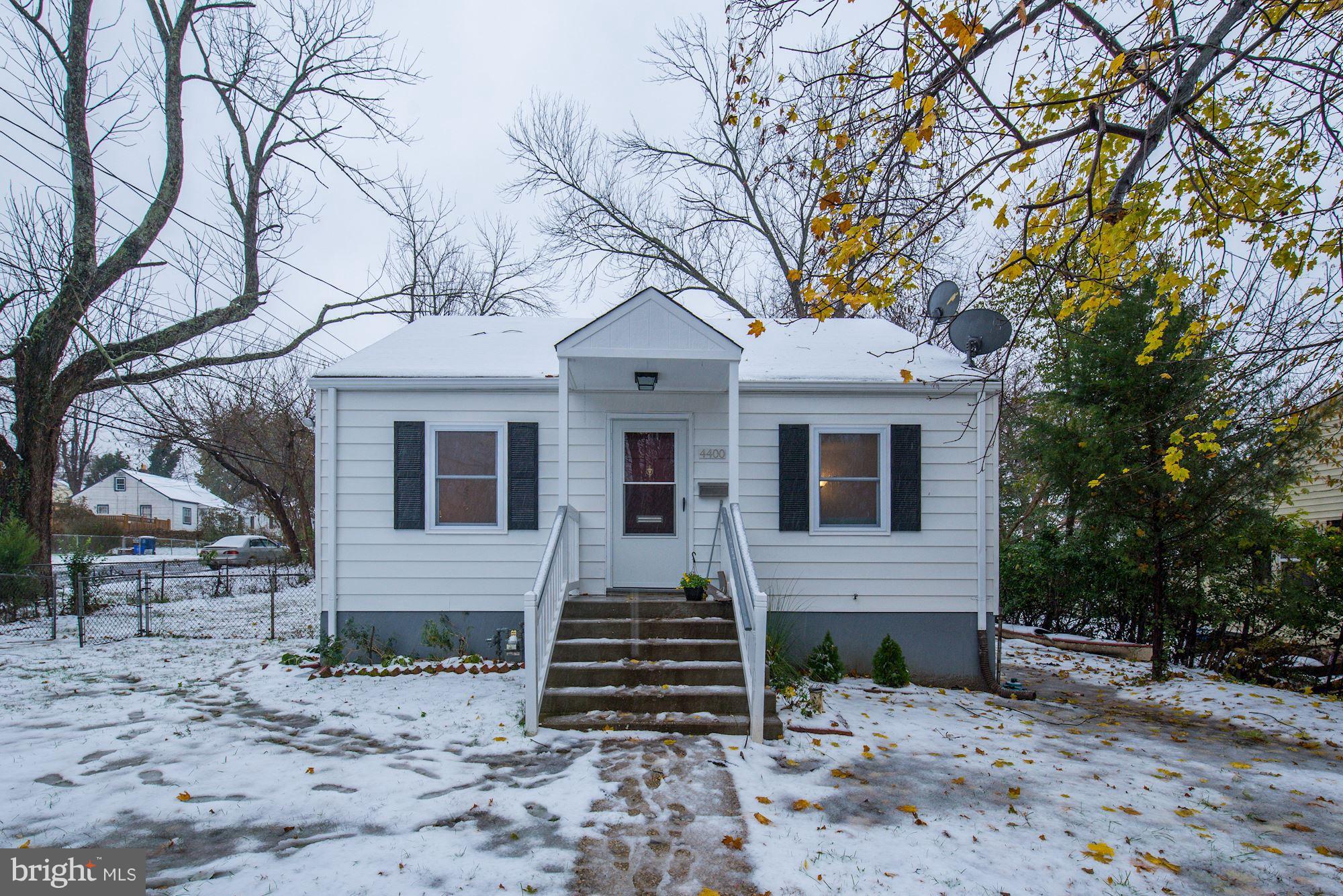 4400 Fernhill Road Silver Spring, MD 20906 - Photo 1 of 18