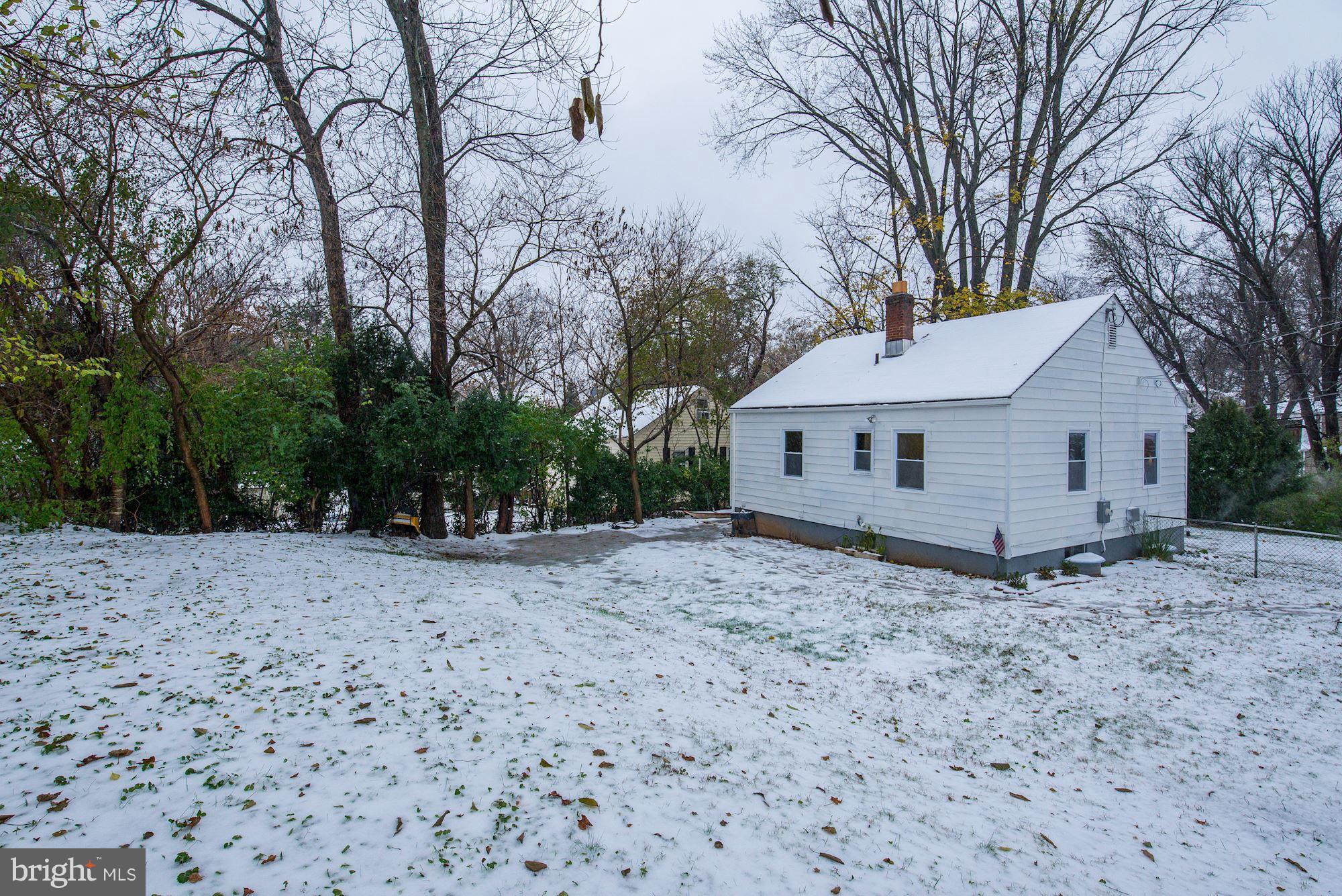 4400 Fernhill Road Silver Spring, MD 20906 - Photo 18 of 18