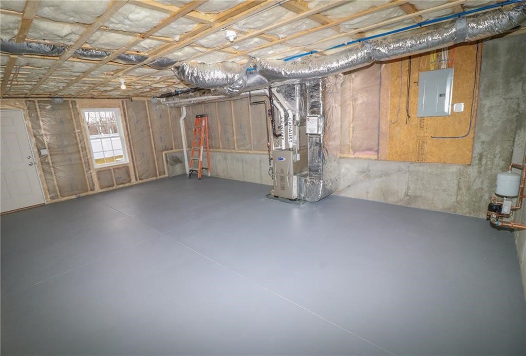 129 Mill Street, Unit 1 Cumberland, RI 02864 - Photo 20 of 23