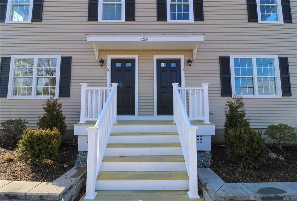 129 Mill Street, Unit 1 Cumberland, RI 02864 - Photo 2 of 23