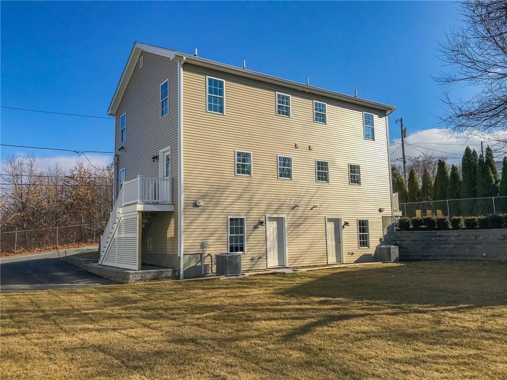 129 Mill Street, Unit 1 Cumberland, RI 02864 - Photo 21 of 23