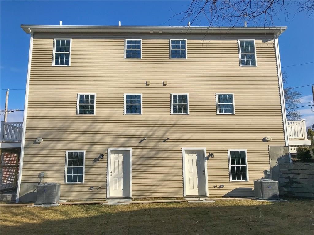 129 Mill Street, Unit 1 Cumberland, RI 02864 - Photo 22 of 23