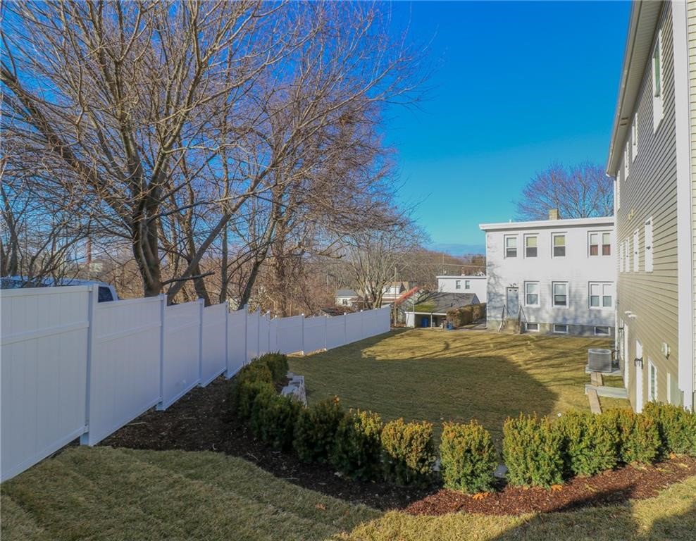 129 Mill Street, Unit 1 Cumberland, RI 02864 - Photo 23 of 23