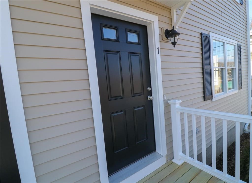 129 Mill Street, Unit 1 Cumberland, RI 02864 - Photo 3 of 23