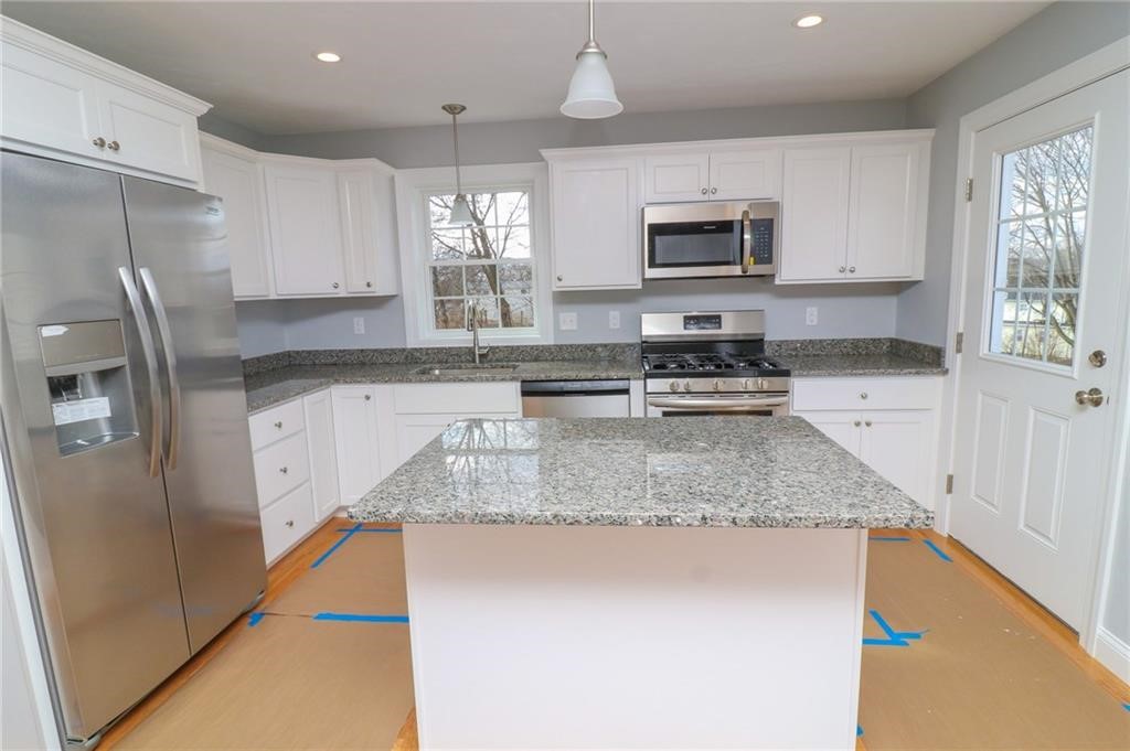 129 Mill Street, Unit 1 Cumberland, RI 02864 - Photo 4 of 23