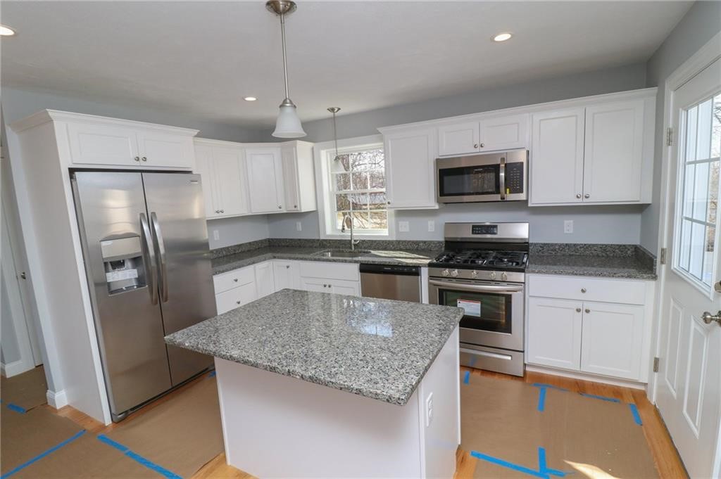 129 Mill Street, Unit 1 Cumberland, RI 02864 - Photo 5 of 23