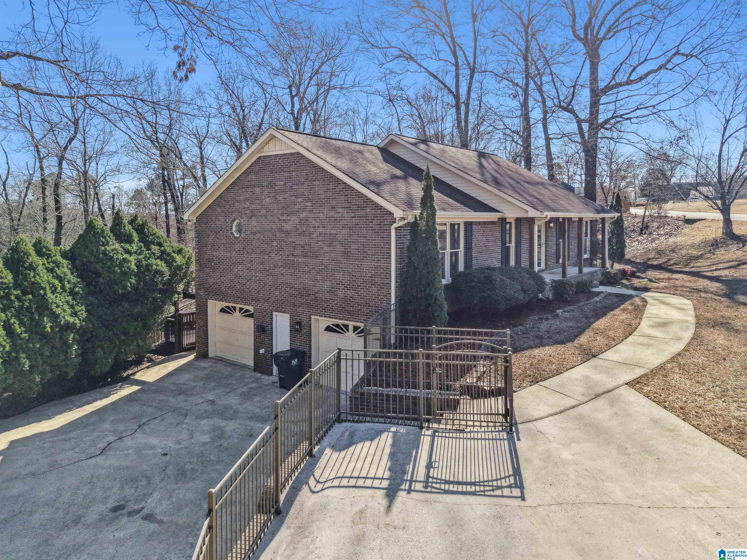 3043 Hunters Run Gardendale, AL 35071 - Photo 1 of 50