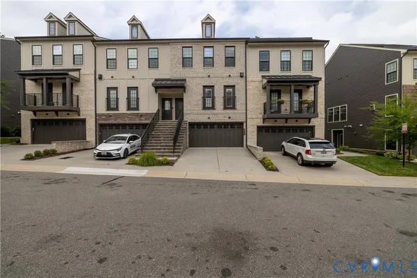 $585,000 | 430 Broad Hill Trail, Henrico, VA 23233