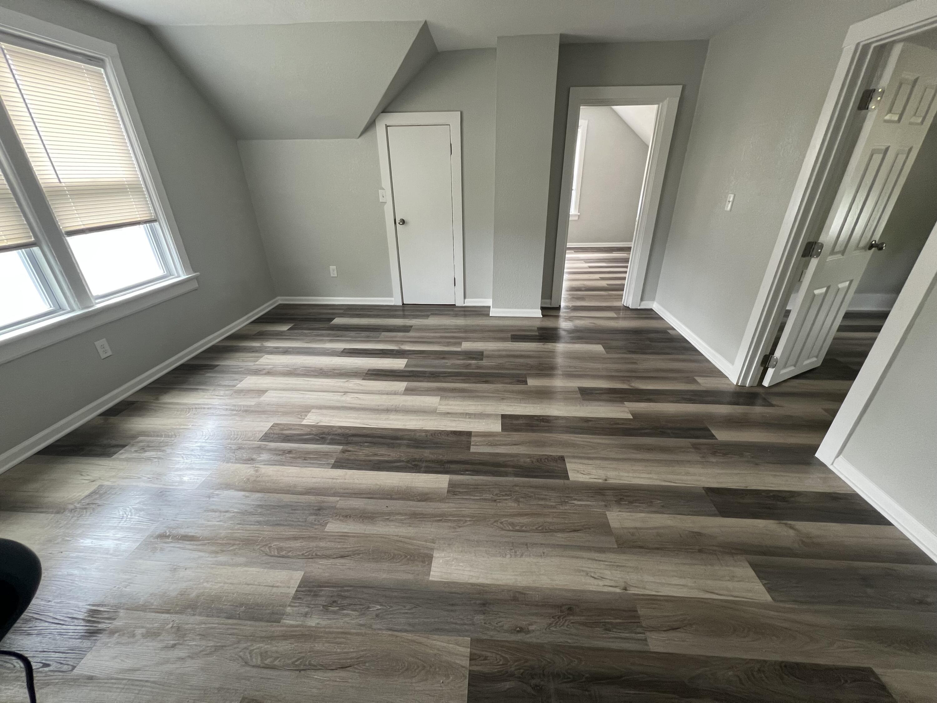 1945 North 15th Street Sheboygan, WI 53081 - Photo 4 of 10 Upper Living Room