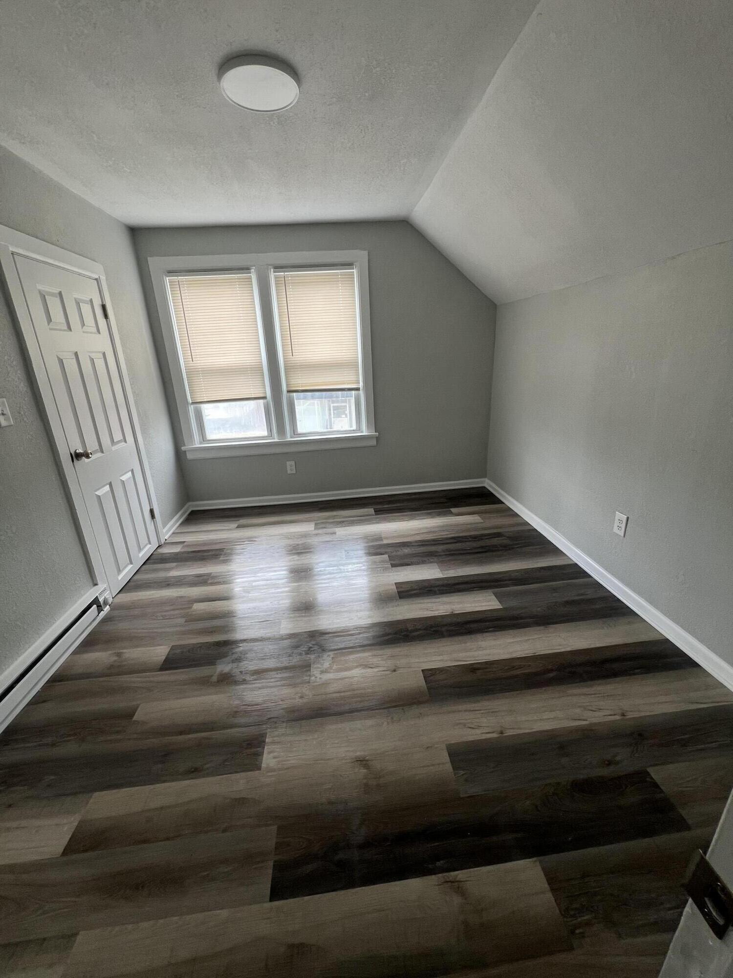 1945 North 15th Street Sheboygan, WI 53081 - Photo 5 of 10 Upper Bedroom