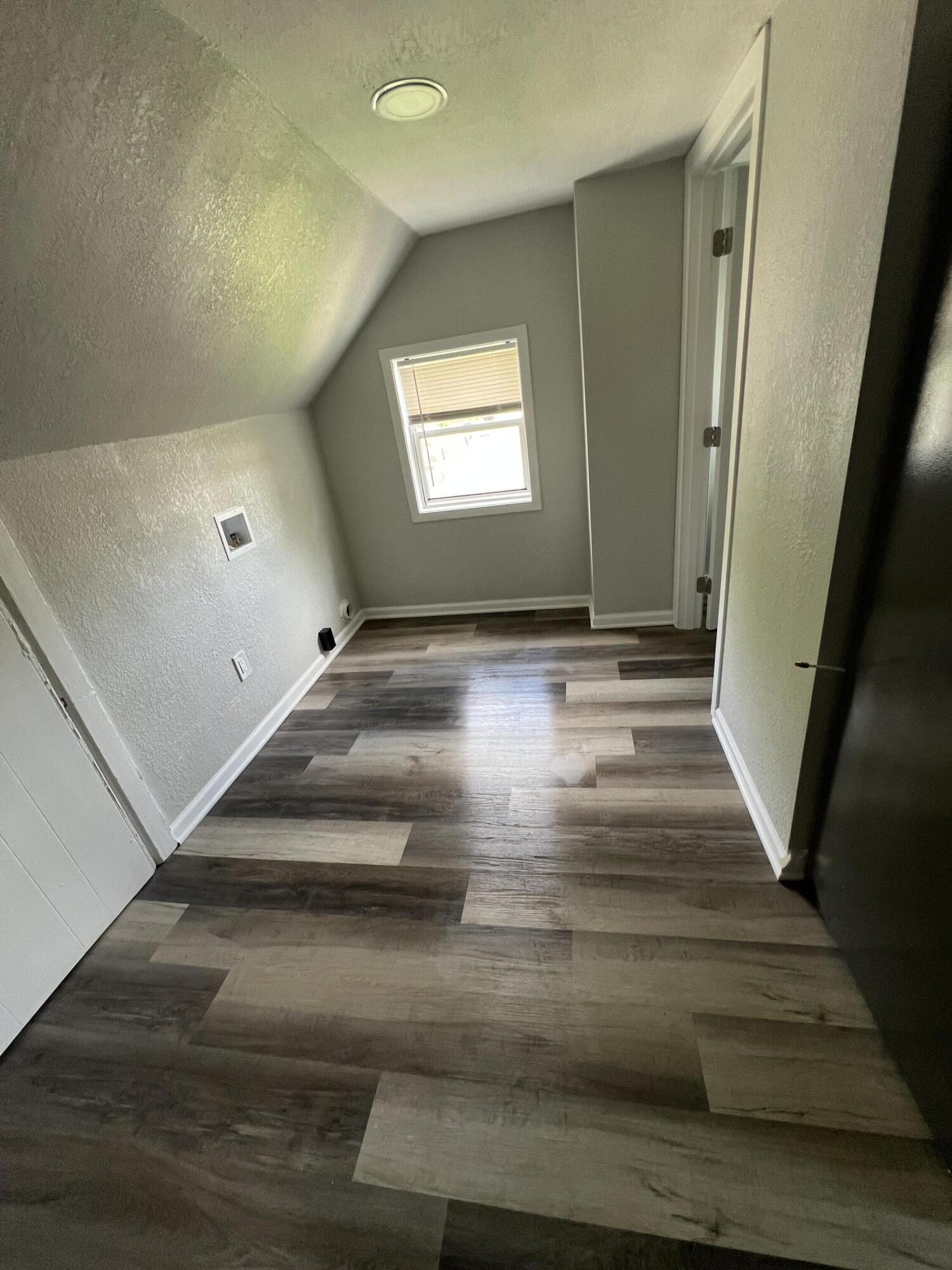 1945 North 15th Street Sheboygan, WI 53081 - Photo 7 of 10 Upper Bedroom 2