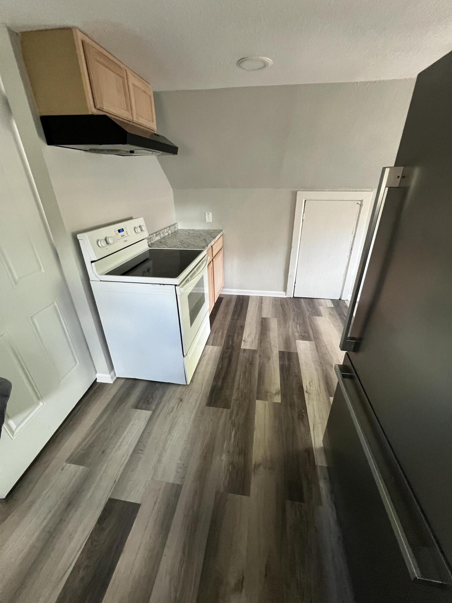 1945 North 15th Street Sheboygan, WI 53081 - Photo 8 of 10 Upper Kitchen