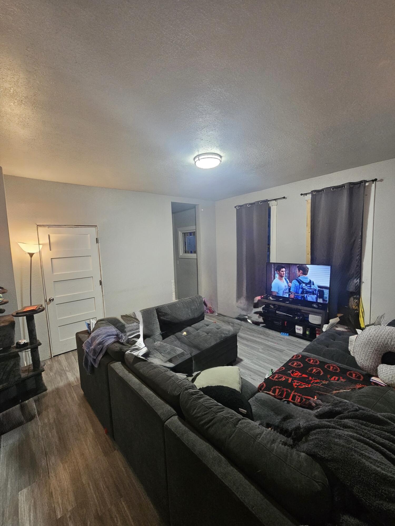 1945 North 15th Street Sheboygan, WI 53081 - Photo 9 of 10 Lower Living Room