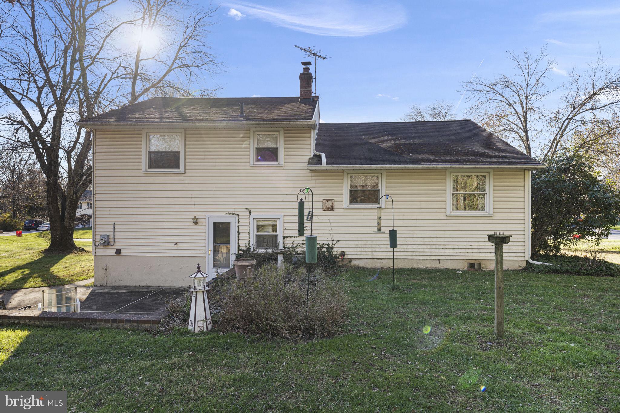 11 Rambling Lane Malvern, PA 19355 - Photo 26 of 40 Gallery Image 26