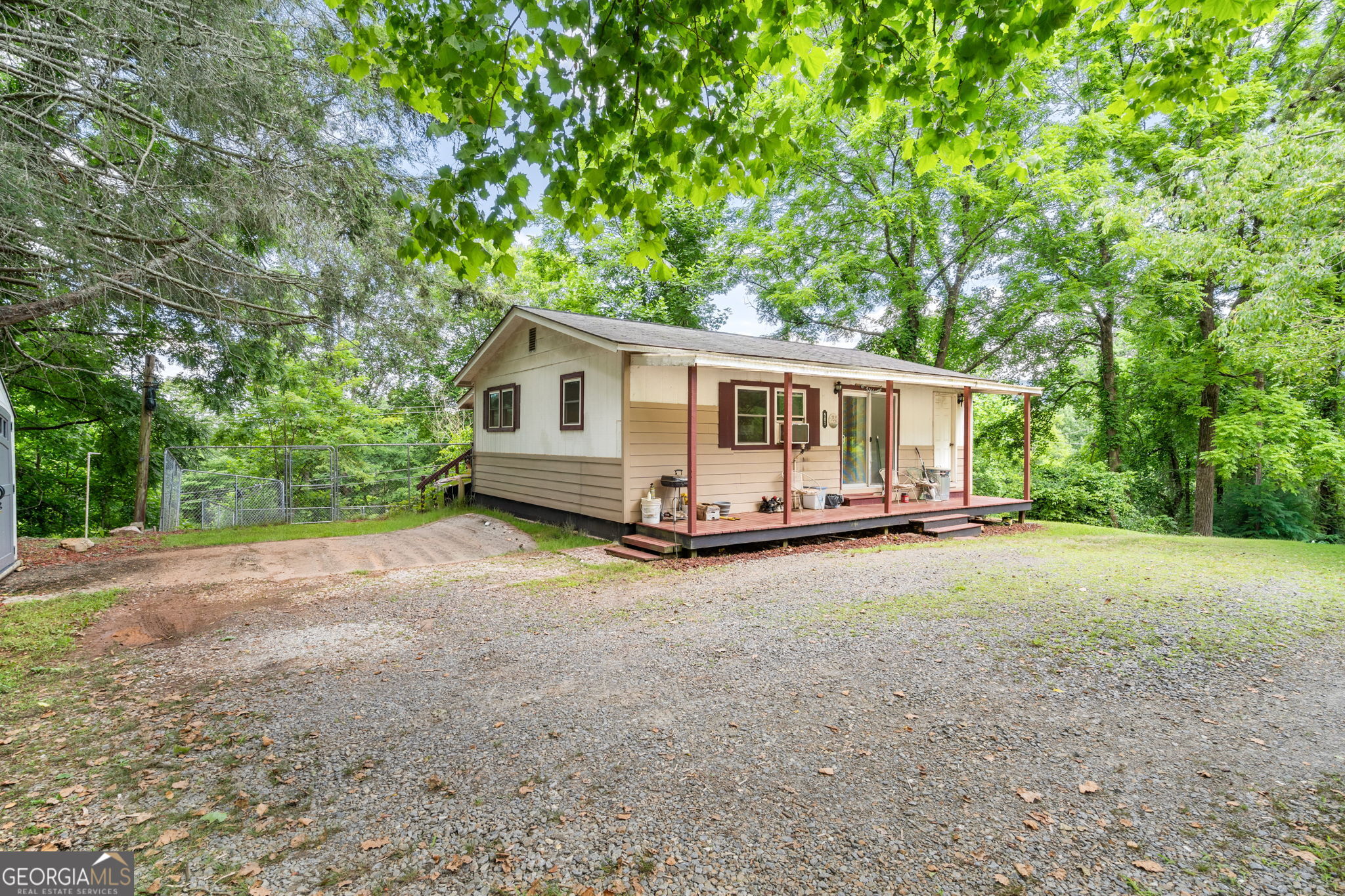 501 Hyatt Creek Road Marble, NC 28905 - Photo 10 of 30