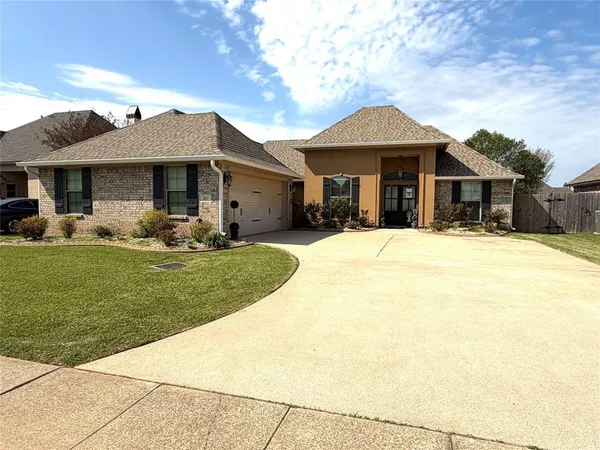 $295,000 | 307 Antietam Drive, Bossier City, LA 71112