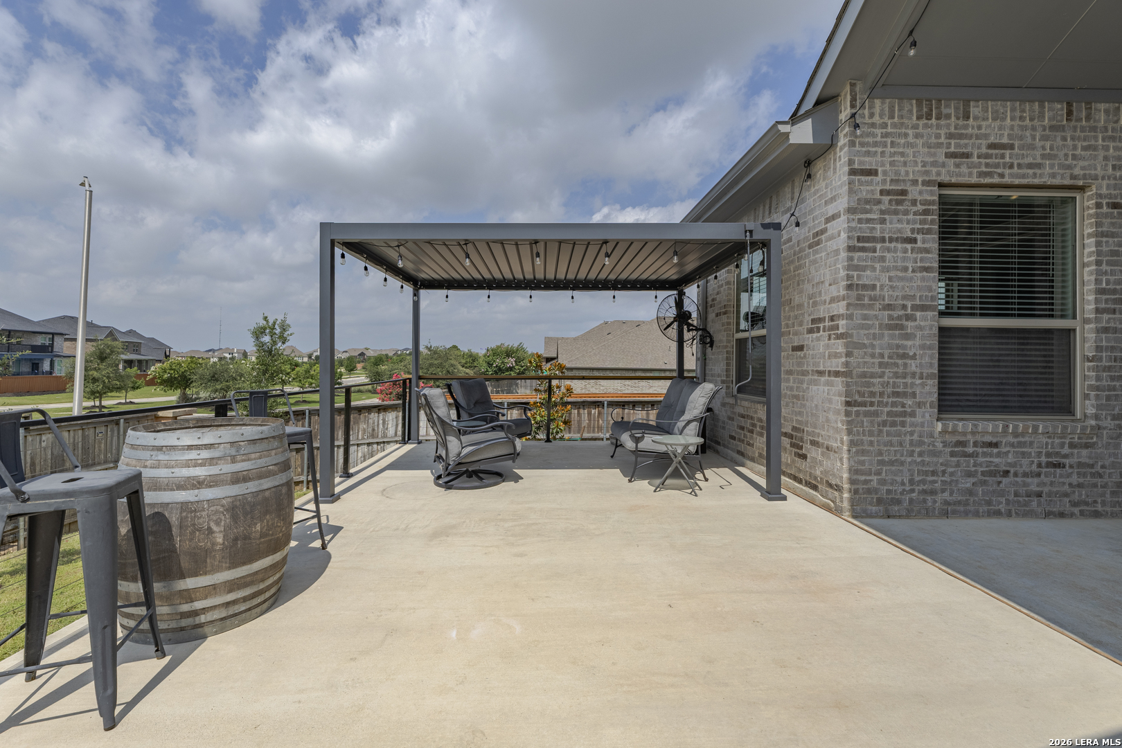 268 Baretta Loop Buda, TX 78610 - Photo 42 of 46