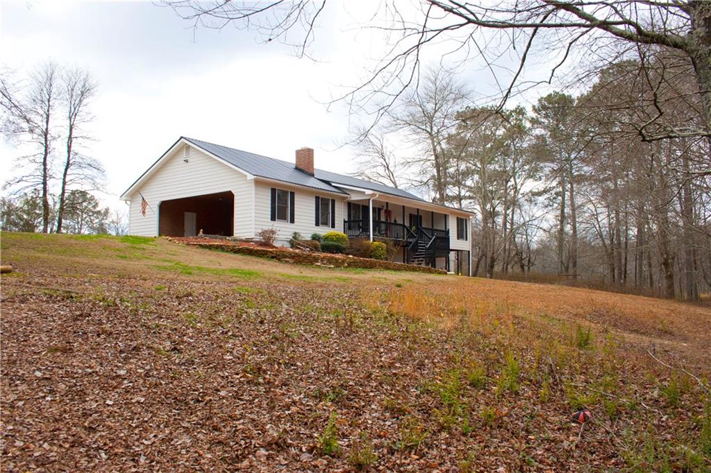 11016 Fincher Road Waleska, GA 30183 - Photo 1 of 1 Gallery Image 1