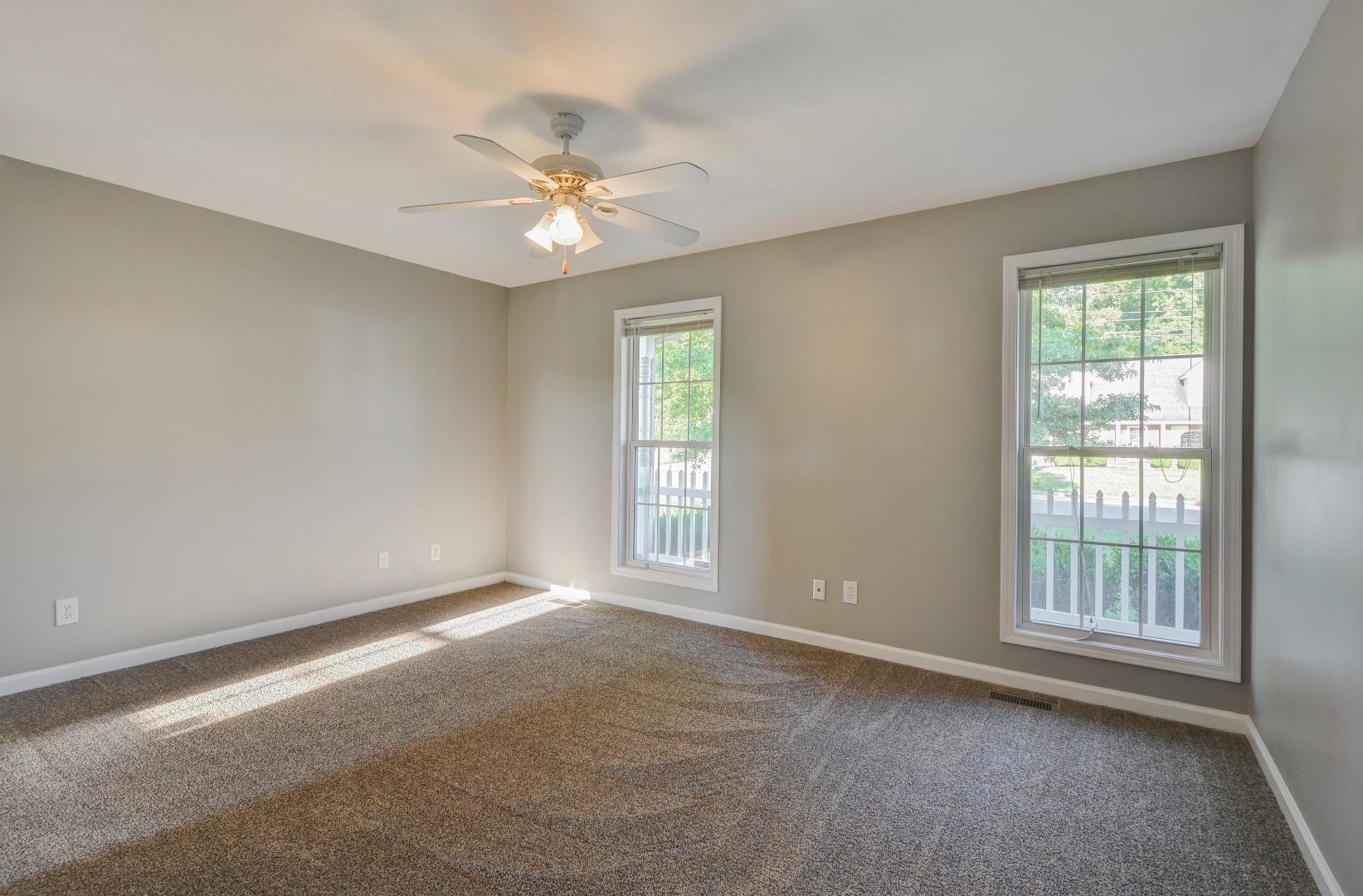 1634 Windriver Road Clarksville, TN 37042 - Photo 17 of 29