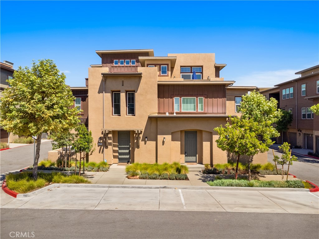 7403 Solstice Place Rancho Cucamonga, CA 91739 - Photo 1 of 1 front view of a house