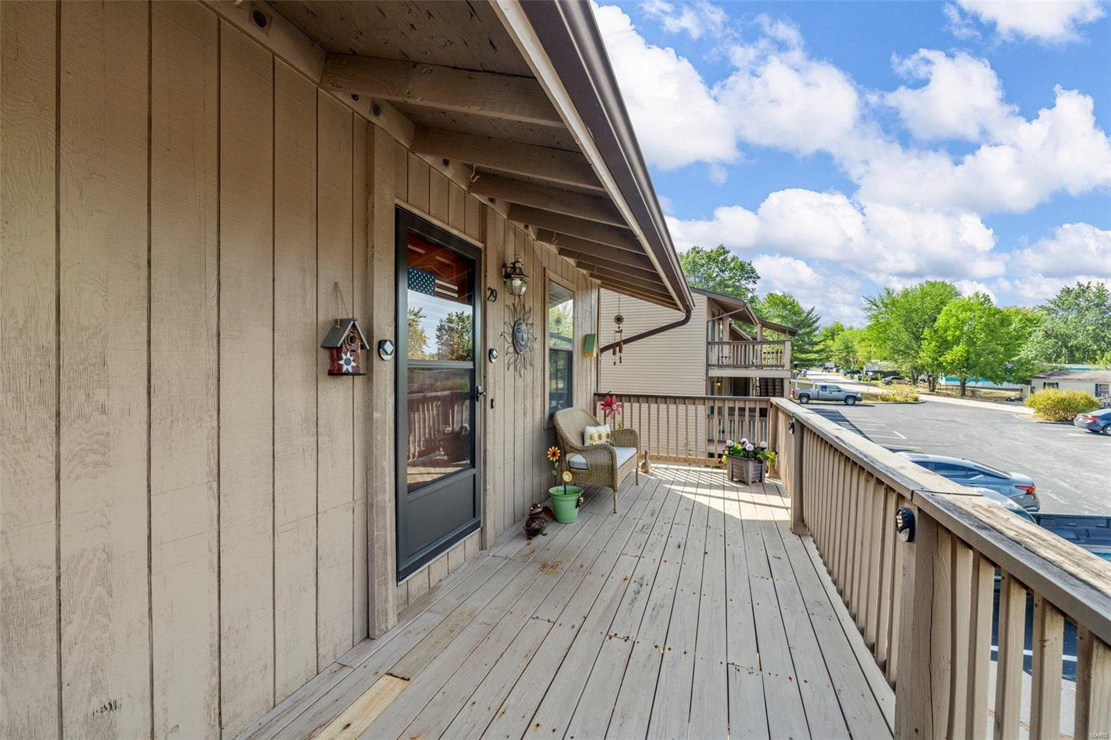 29 Millcreek Pkwy Unit I  