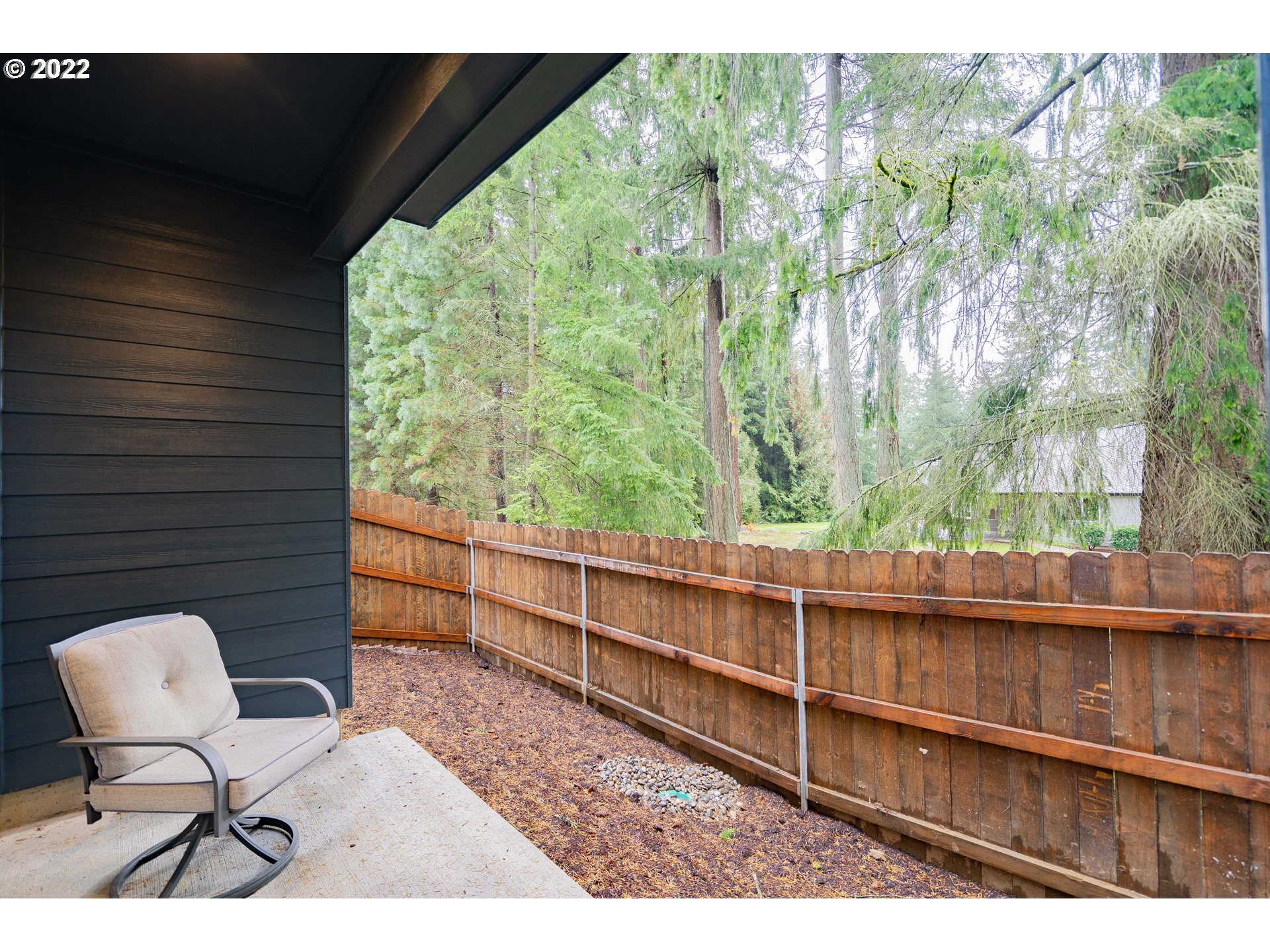 7143 South 13th Street Ridgefield, WA 98642 - Photo 30 of 31 a view of outdoor space with seating area