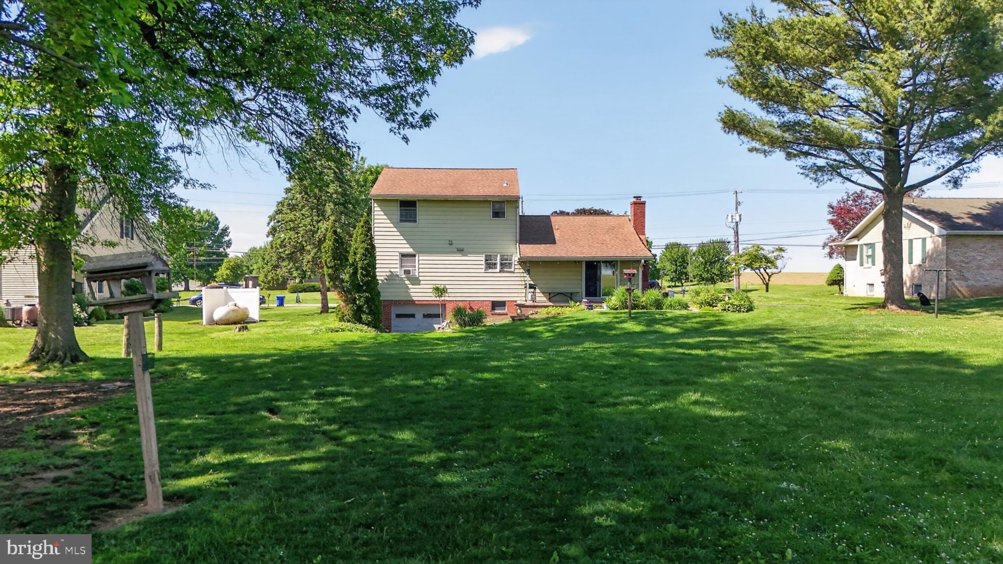 1106 Village Road Lancaster, PA 17602 - Photo 23 of 42 Charming home on lush green grounds.