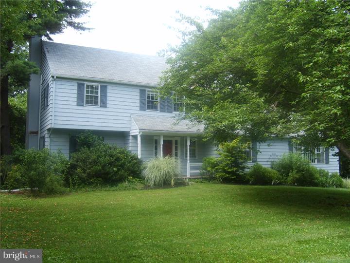 173 Ladderback Lane Devon, PA 19333 - Photo 1 of 25 Exterior Front