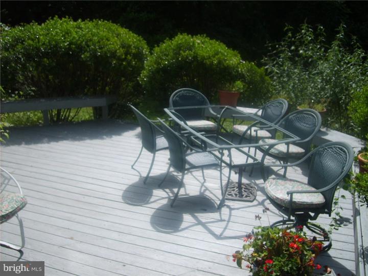 173 Ladderback Lane Devon, PA 19333 - Photo 17 of 25 Deck