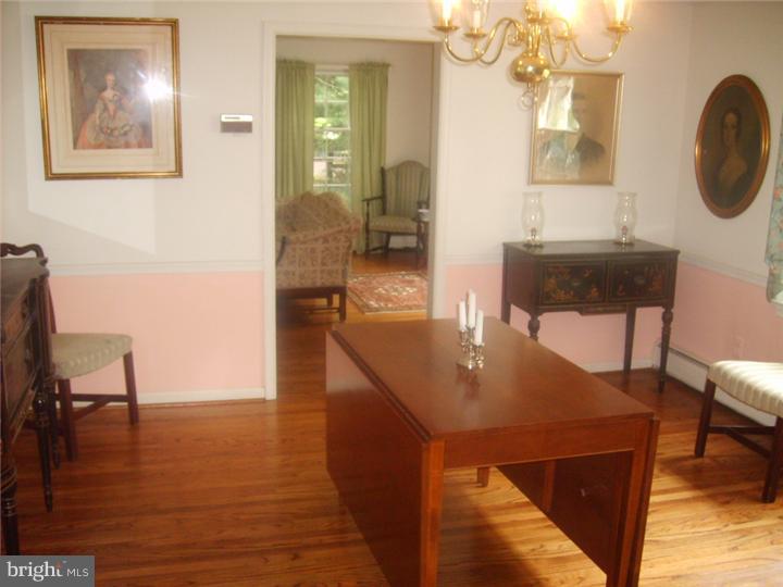 173 Ladderback Lane Devon, PA 19333 - Photo 10 of 25 Dining Room
