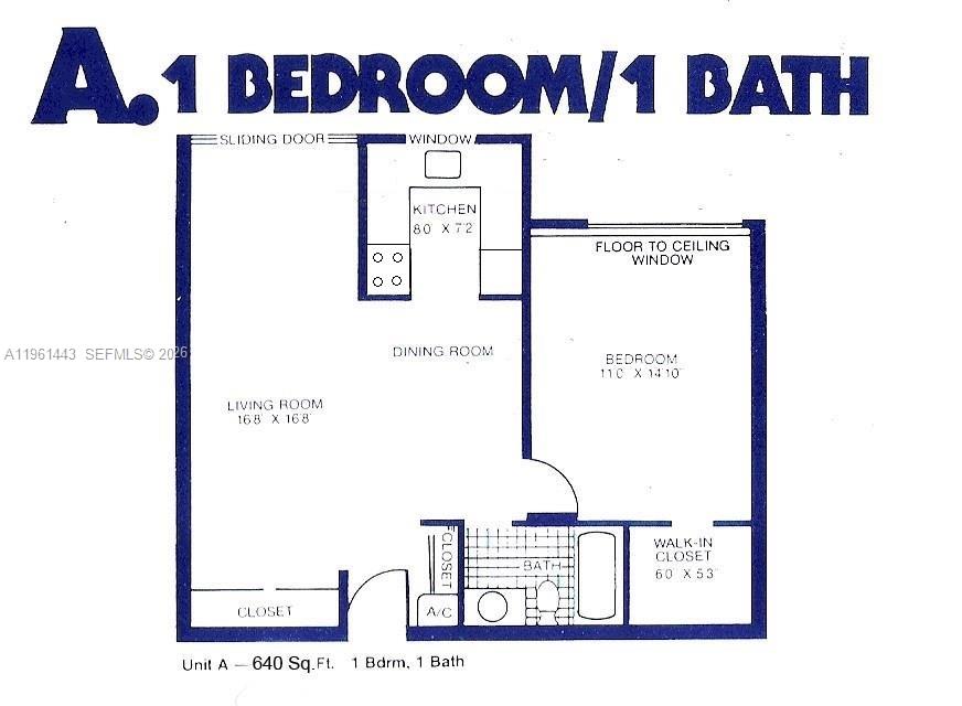 17021 North Bay Road, Unit 508 Sunny Isles Beach, FL 33160 - Photo 1 of 22