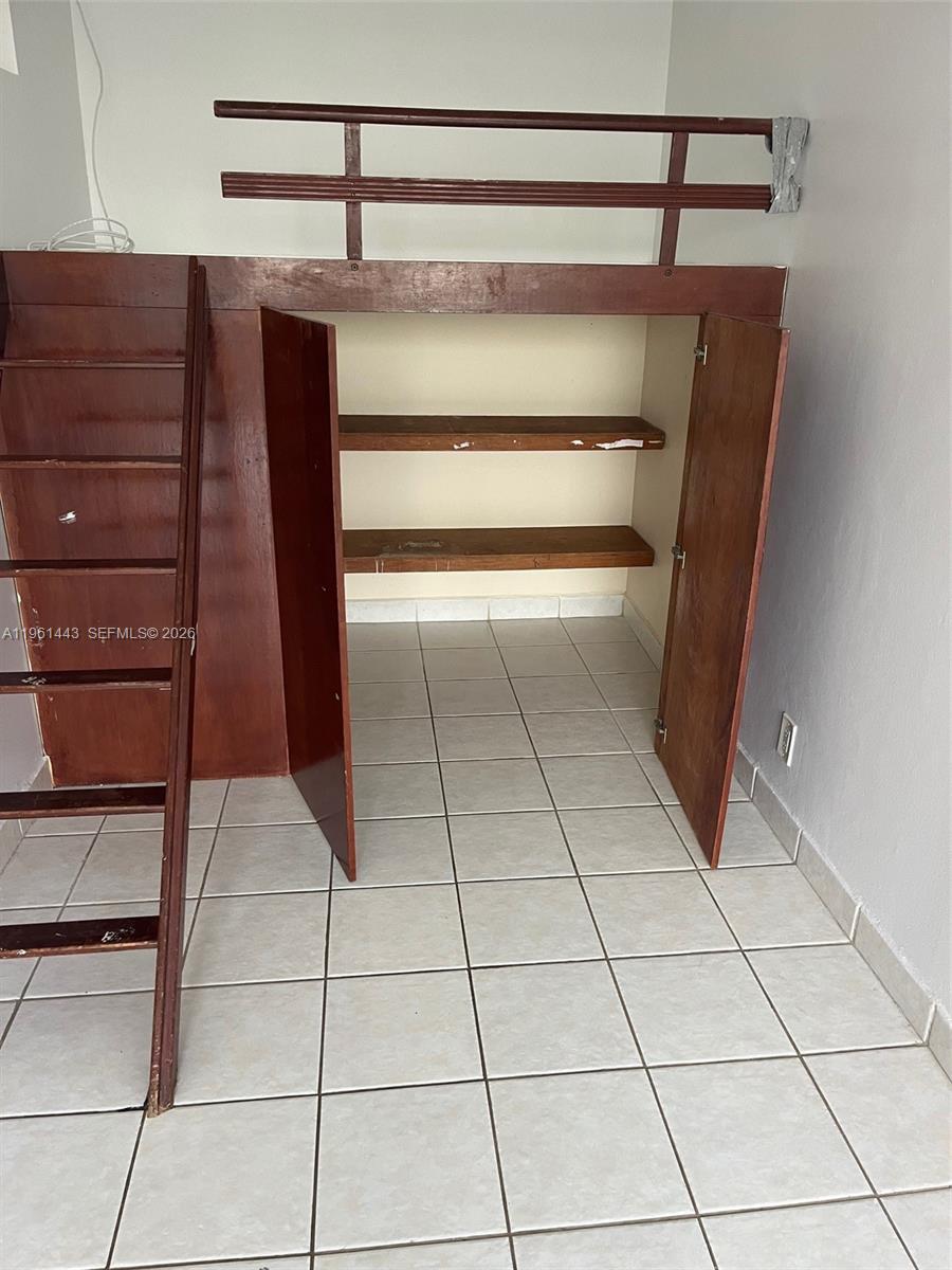 17021 North Bay Road, Unit 508 Sunny Isles Beach, FL 33160 - Photo 12 of 22 a view of storage and utility room
